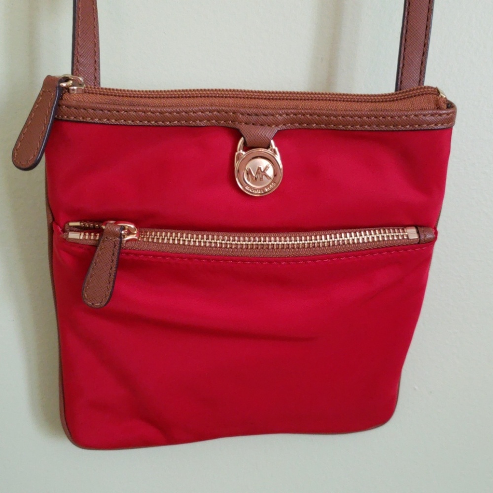 Michael Kors small crossbody bag
